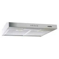 Campana De Pared 60Cm Inoxidable - Cm6045Xv0