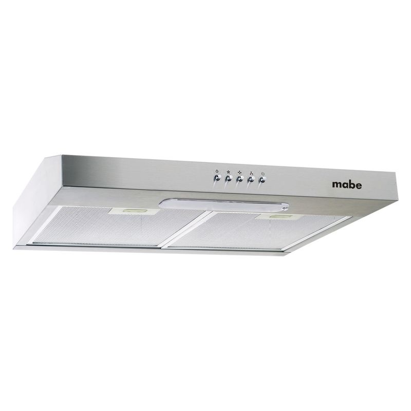 MABE - Campana De Pared 60Cm Inoxidable - Cm6045Xv0 Mabe