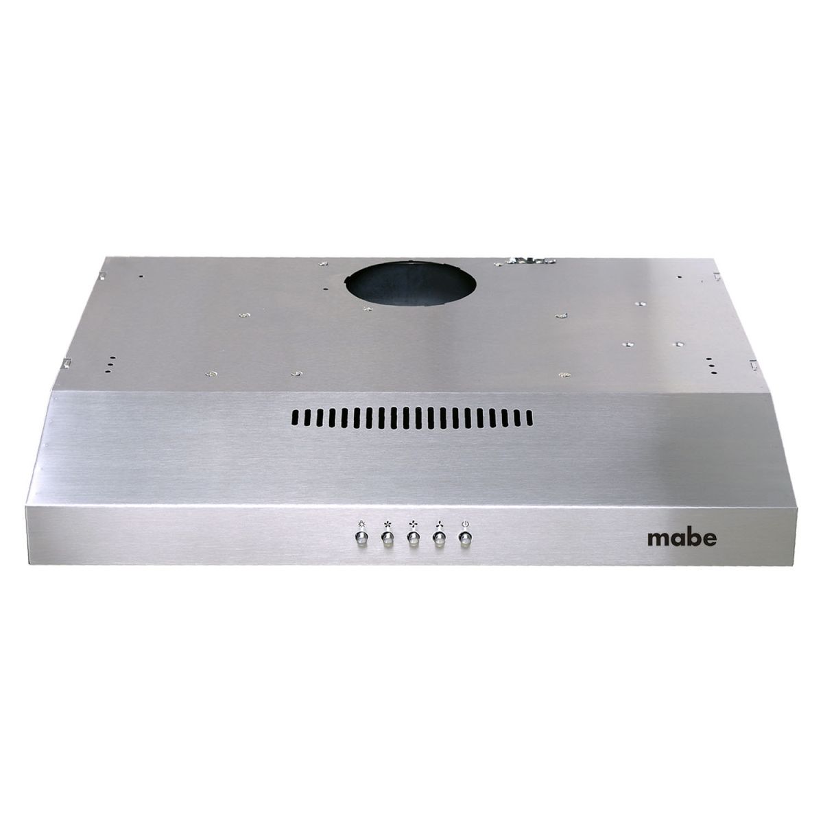 MABE - Campana De Pared 60Cm Inoxidable - Cm6045Xv0 Mabe