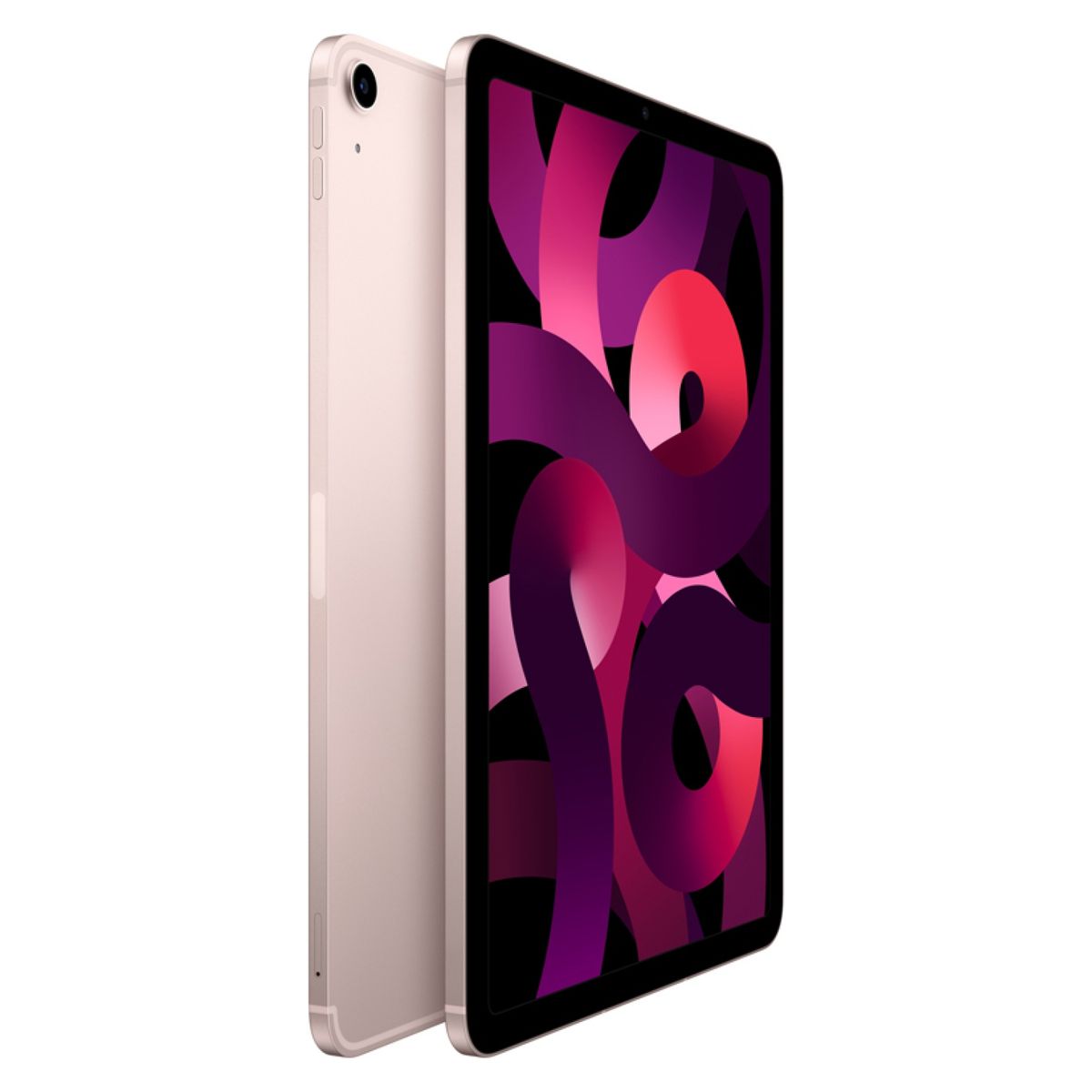 APPLE - Apple iPad Air 10,9" (5a generación, Wi-Fi + Cellular, 64GB, M1)