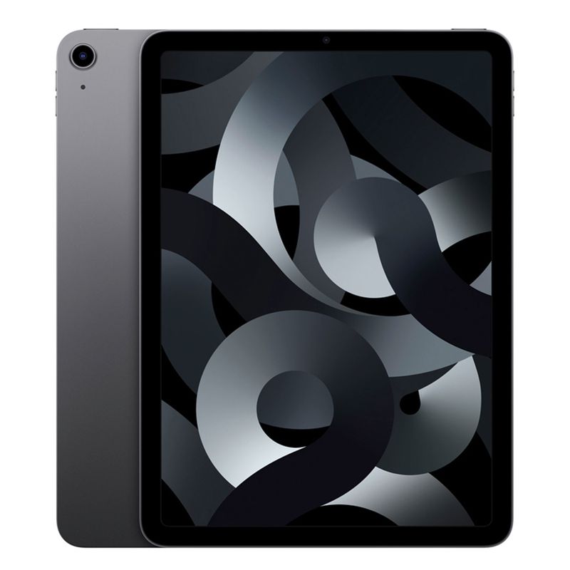 APPLE - Apple iPad Air 10,9" (5a generación, Wi-Fi, 64GB, M1)
