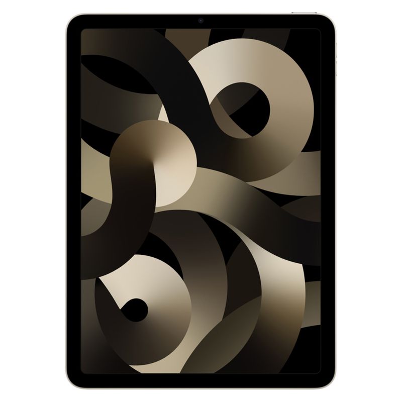 APPLE - Apple iPad Air 10,9" (5a generación, Wi-Fi, 64GB, M1)