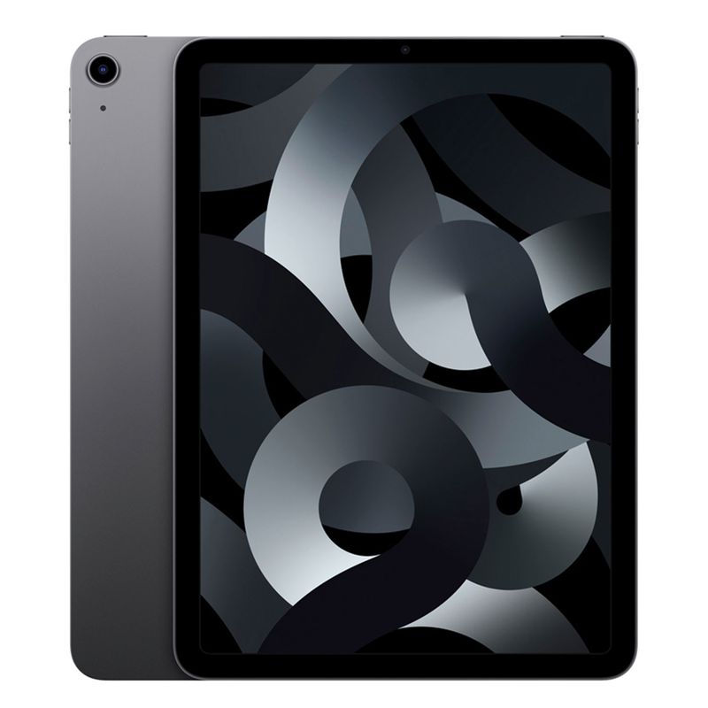 APPLE - Apple iPad Air 10,9" (5a generación, Wi-Fi, 256GB, M1)