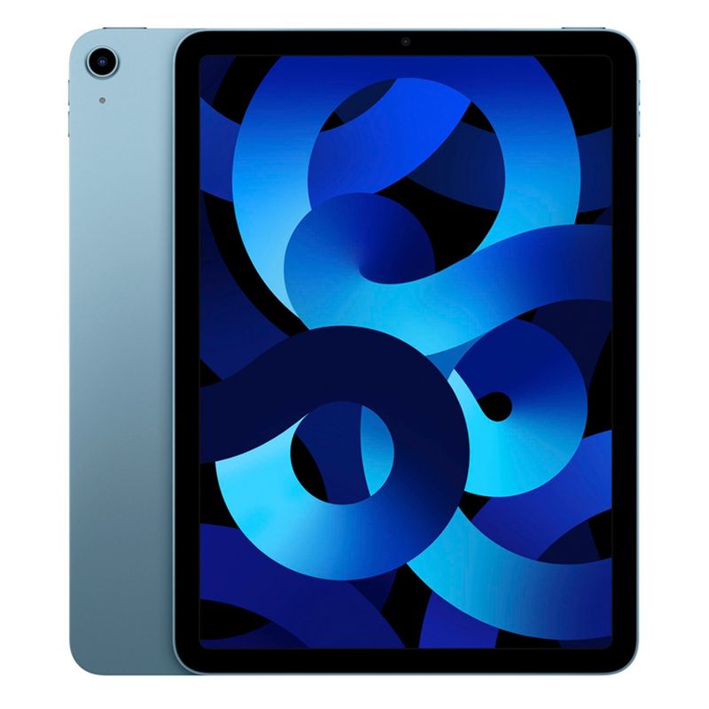 APPLE - Apple iPad Air 10,9" (5a generación, Wi-Fi, 256GB, M1)
