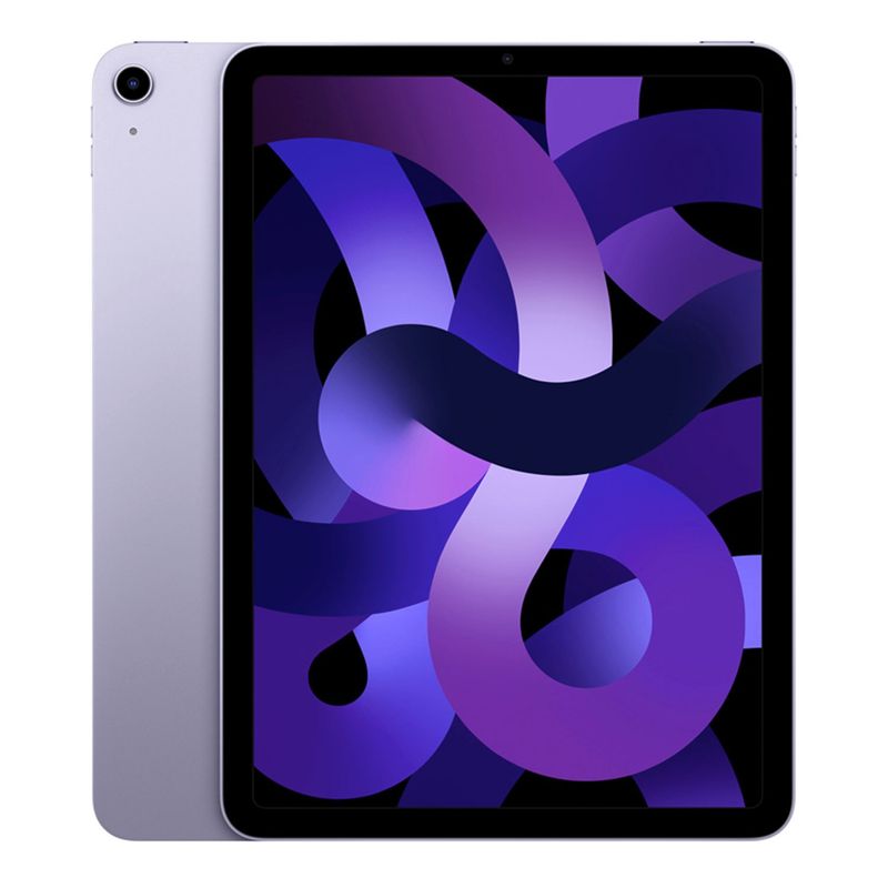 APPLE - Apple iPad Air 10,9" (5a generación, Wi-Fi, 256GB, M1)