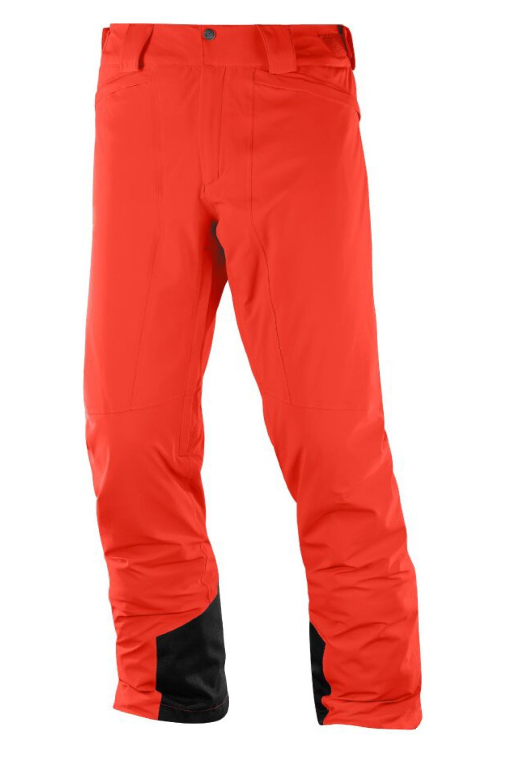 SALOMON - Pantalón Hombre Icemania