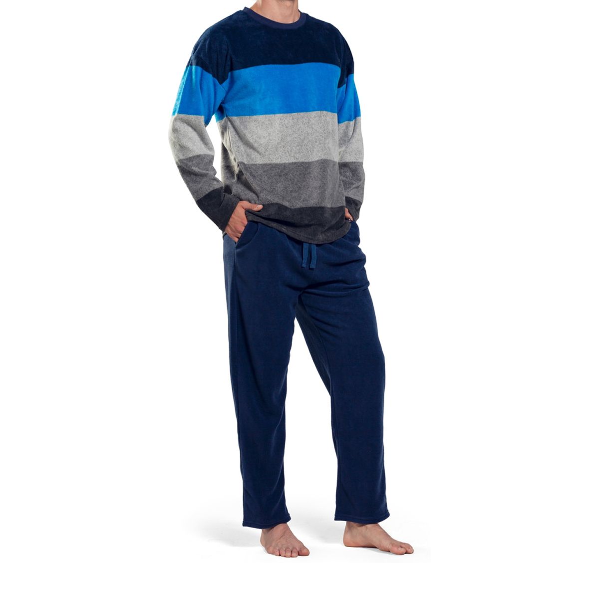 TOP - Pijama hombre