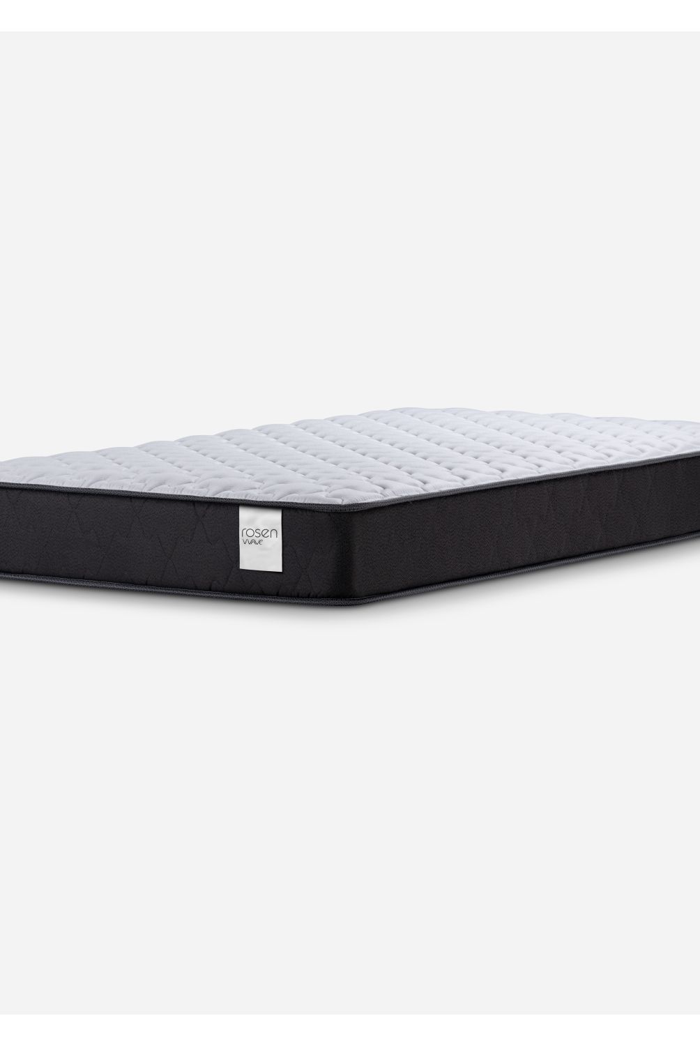 ROSEN - Colchón Wave 1 plaza x 1.90mt Rosen