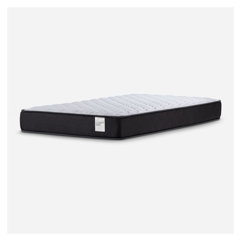 ROSEN - Colchón Wave 1 plaza x 1.90mt Rosen