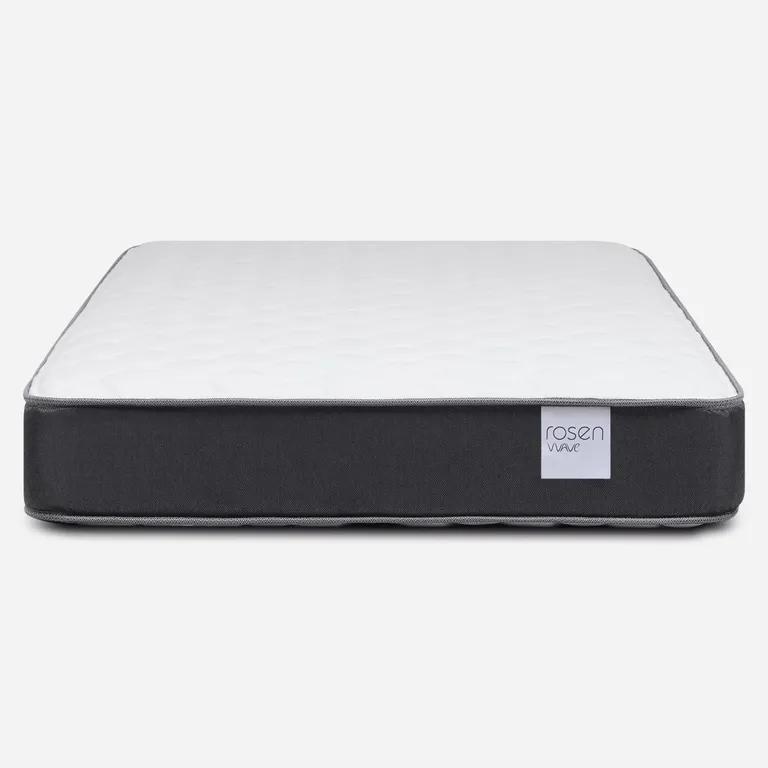 ROSEN Colchón Wave 1.5 Plazas X 1.90Mt