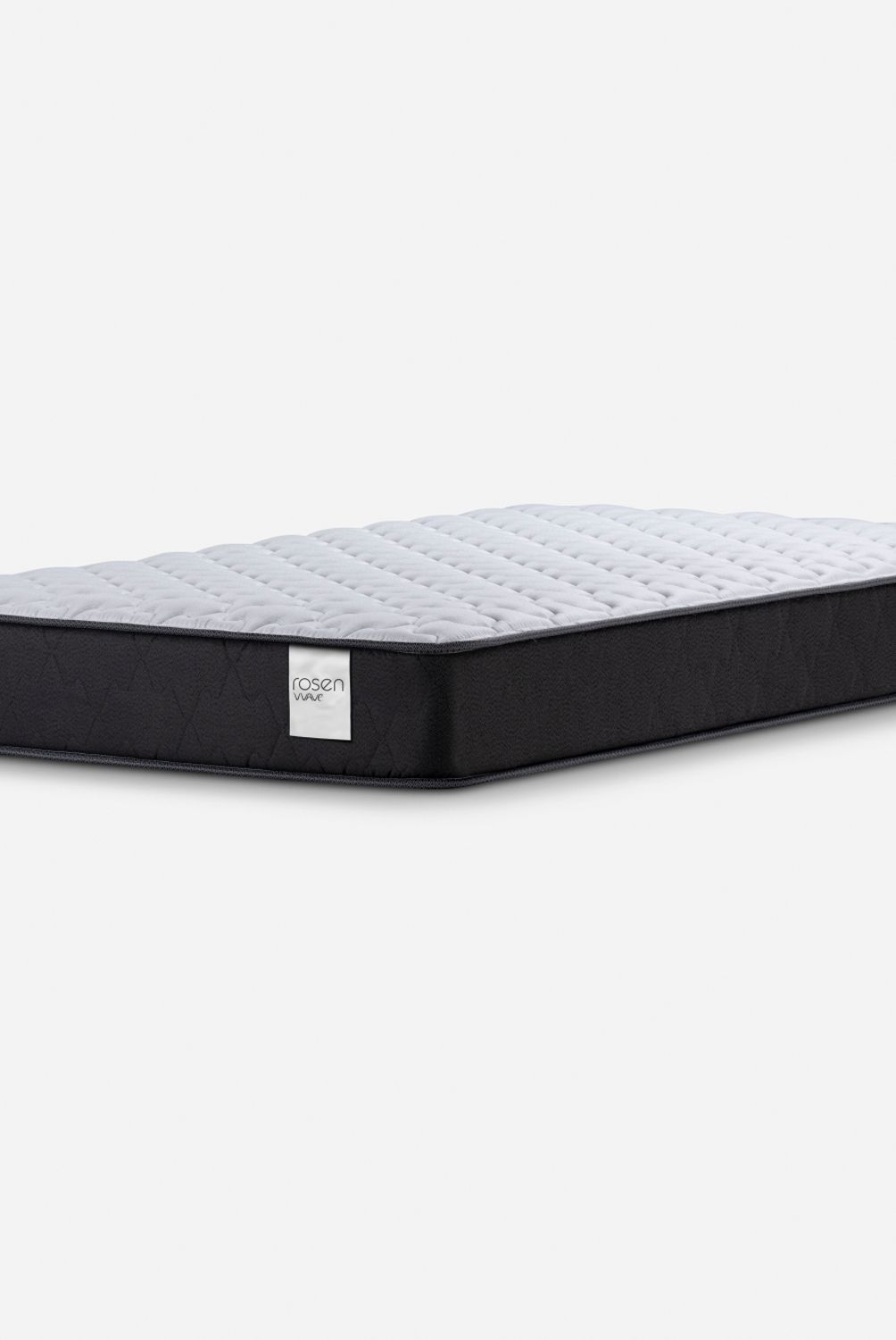 ROSEN - Colchón Wave 1.5 plazas x 1.90mt Rosen
