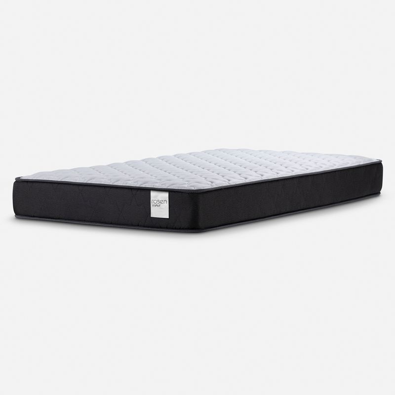 ROSEN - Colchón Wave 1.5 plazas x 1.90mt Rosen