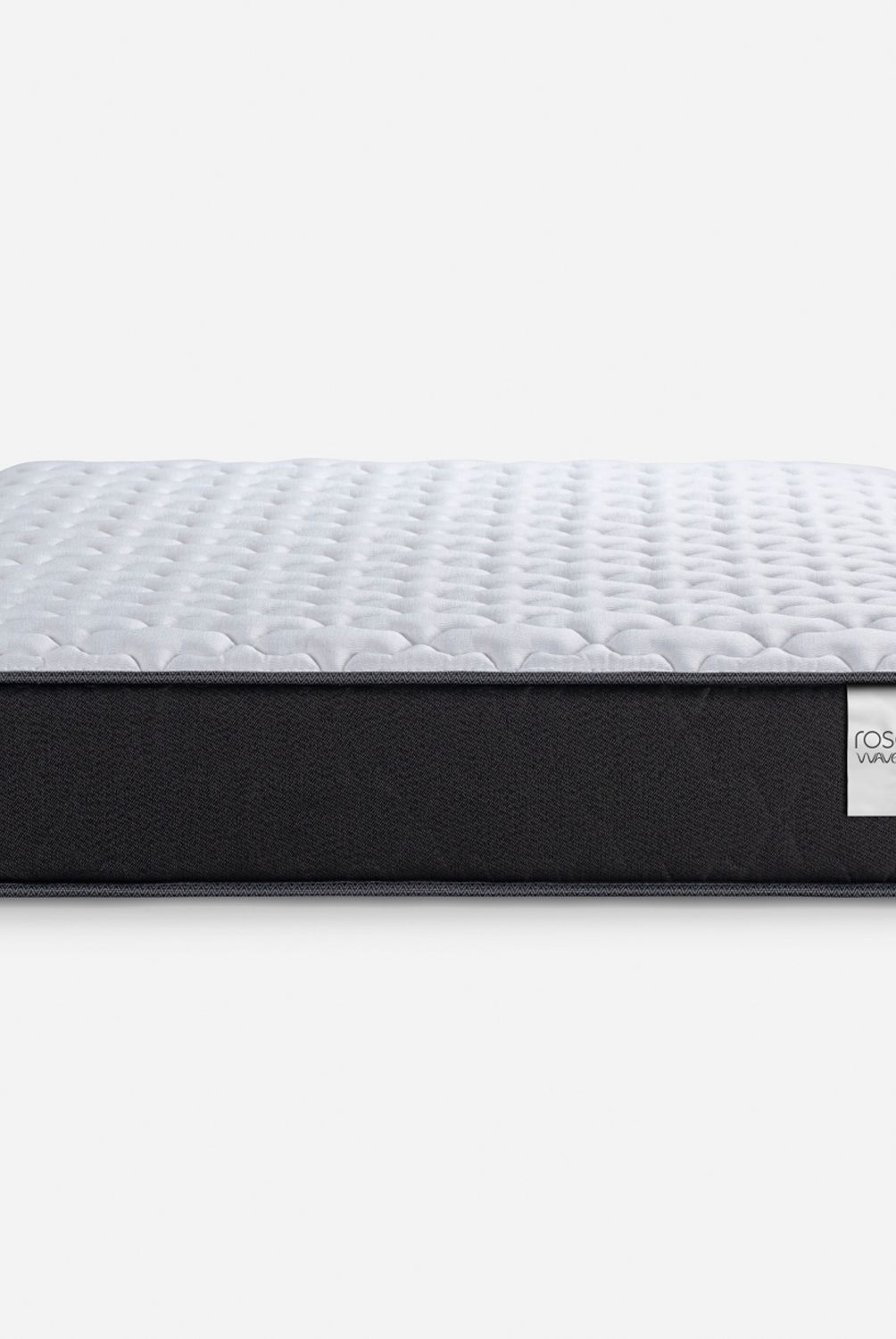 ROSEN - Colchón Wave 1.5 plazas x 1.90mt Rosen