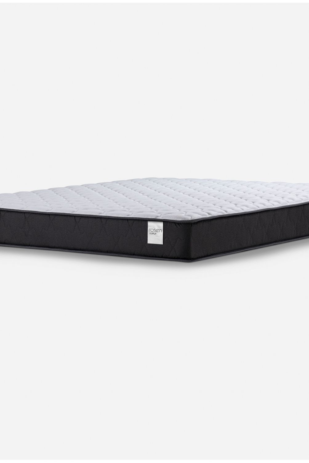 ROSEN - Colchón Wave 2 plazas x 1.90mt Rosen
