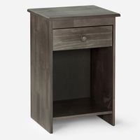 Velador Tabor 1 Cajón