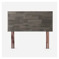 Respaldo Tabor 1.5 Plazas