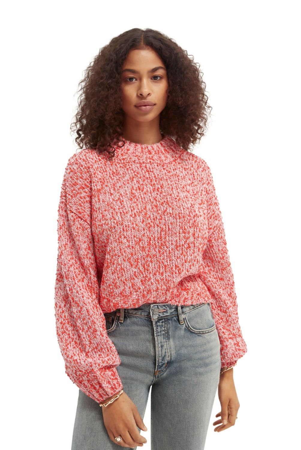 SCOTCH & SODA - Sweater Mujer Scotch & Soda