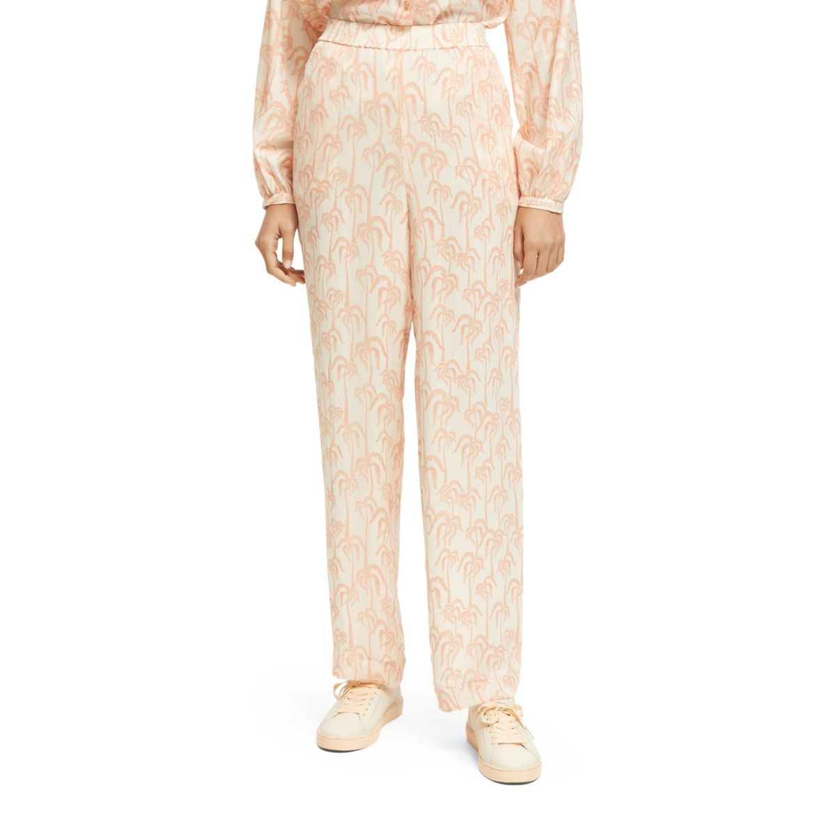 SCOTCH & SODA - Scotch & Soda Pantalón Mujer