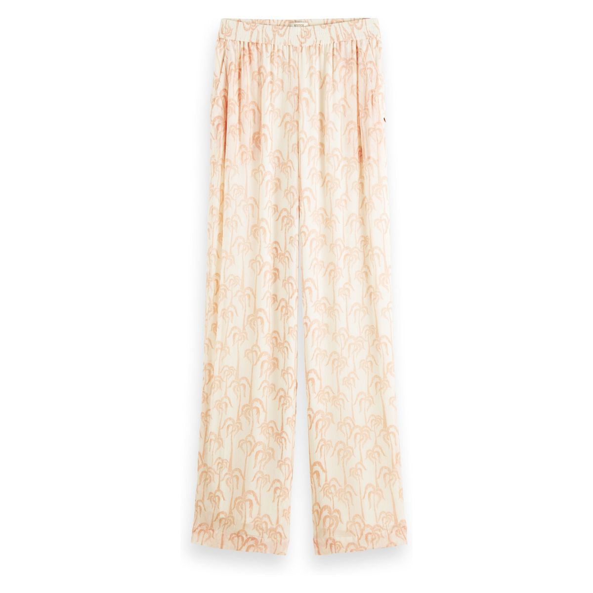 SCOTCH & SODA - Scotch & Soda Pantalón Mujer