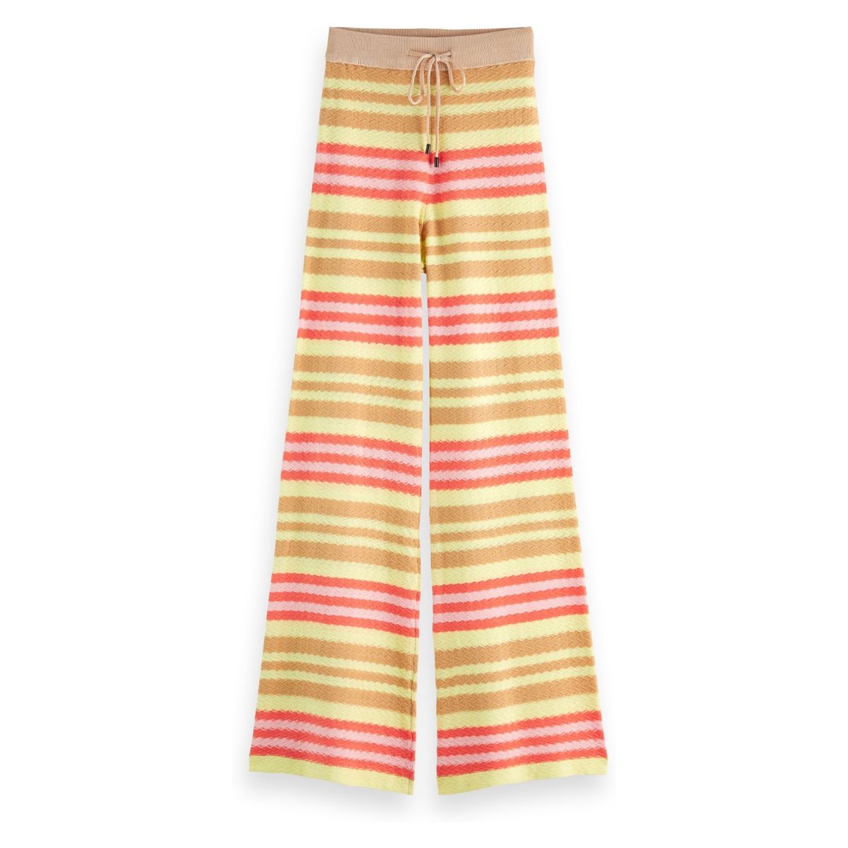 SCOTCHSODA - Scotch And Soda Pantalon Mujer