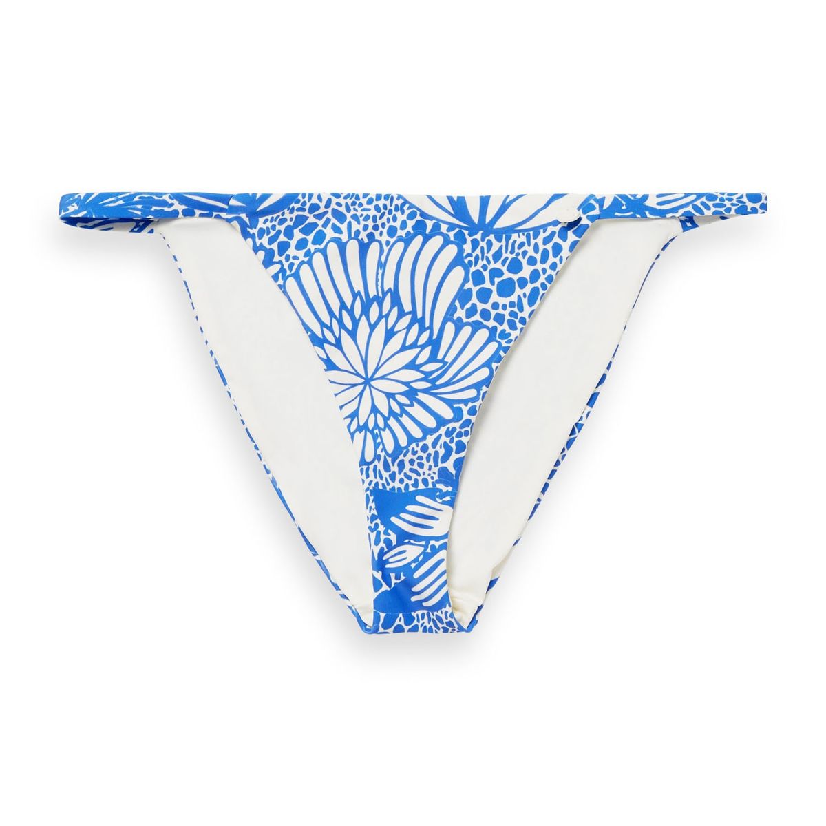 SCOTCHSODA - Bottom Bikini Mujer Scotch & Soda