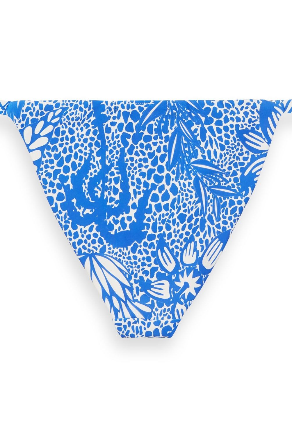 SCOTCHSODA - Bottom Bikini Mujer Scotch & Soda