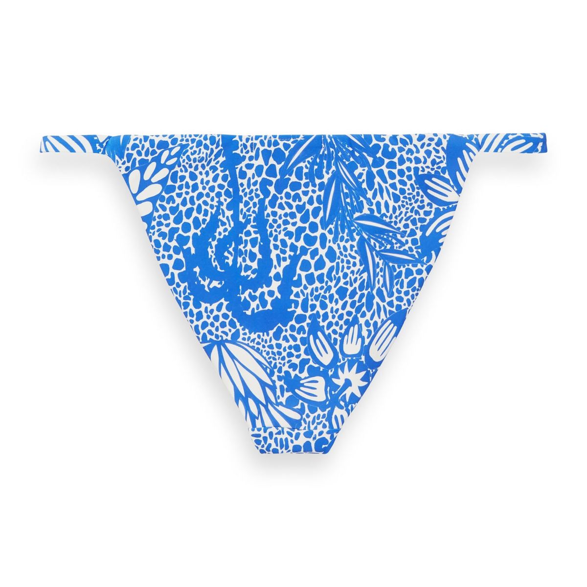 SCOTCHSODA - Bottom Bikini Mujer Scotch & Soda