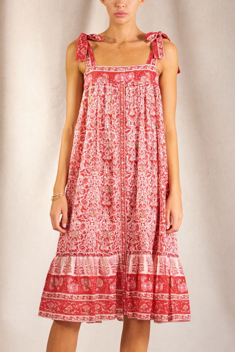 MABE - MABE Vestido Mujer