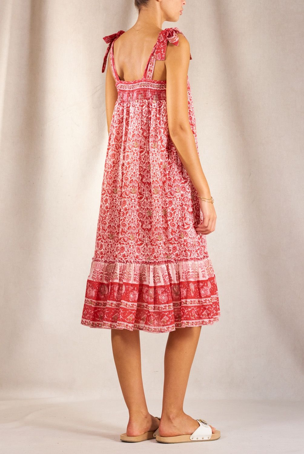 MABE - MABE Vestido Mujer