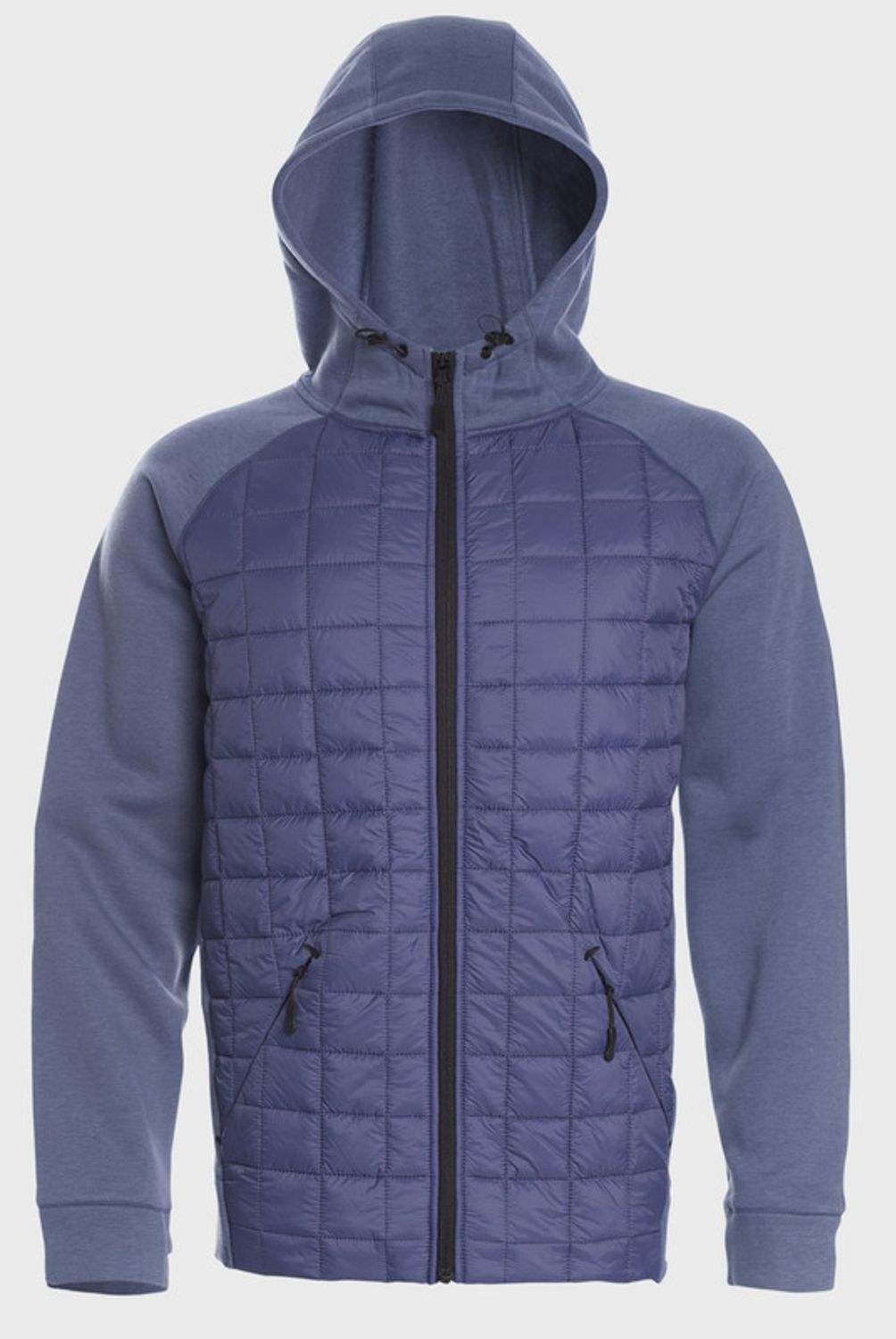 KOTTING - Chaqueta Frente Acolchado