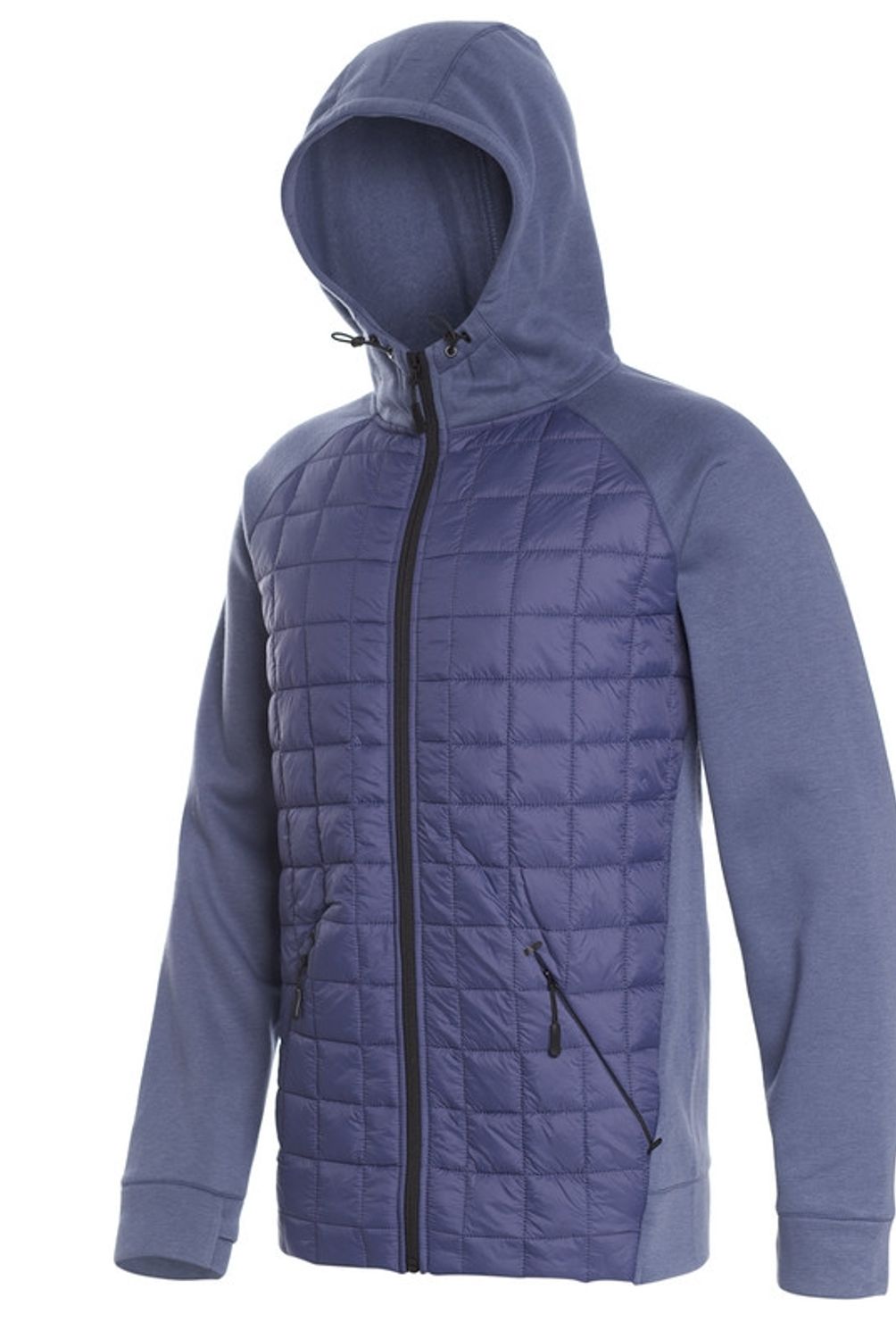 KOTTING - Chaqueta Frente Acolchado