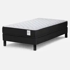 ROSEN - Cama Europea 1 Plaza Wave