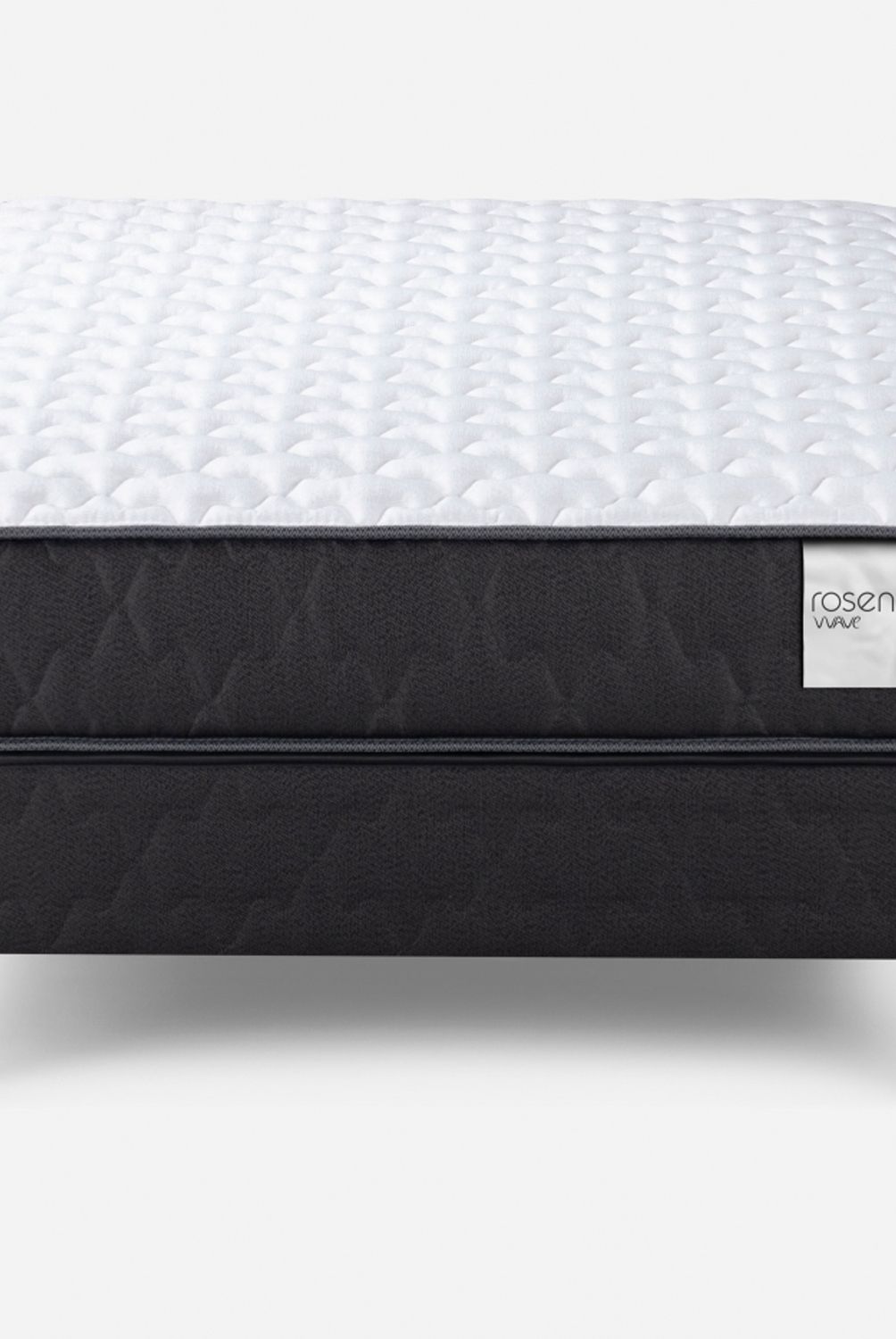 ROSEN - Cama Europea Wave 1 Plaza X 1.90Mt Rosen