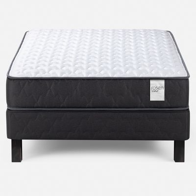 Imagen 2 del producto Cama Europea Wave 1 Plaza X 1.90Mt