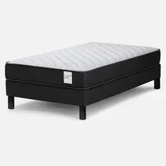 ROSEN - Cama Europea 1.5 Plazas Wave