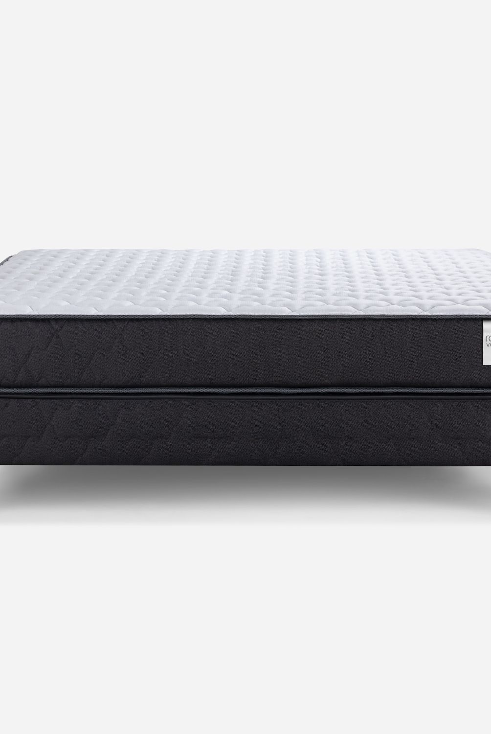 ROSEN - Cama Europea Wave 2 Plazas X 1.90Mt Base Normal Rosen
