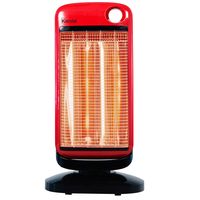 Estufa Eléctrica 0.9 kW KFC 90