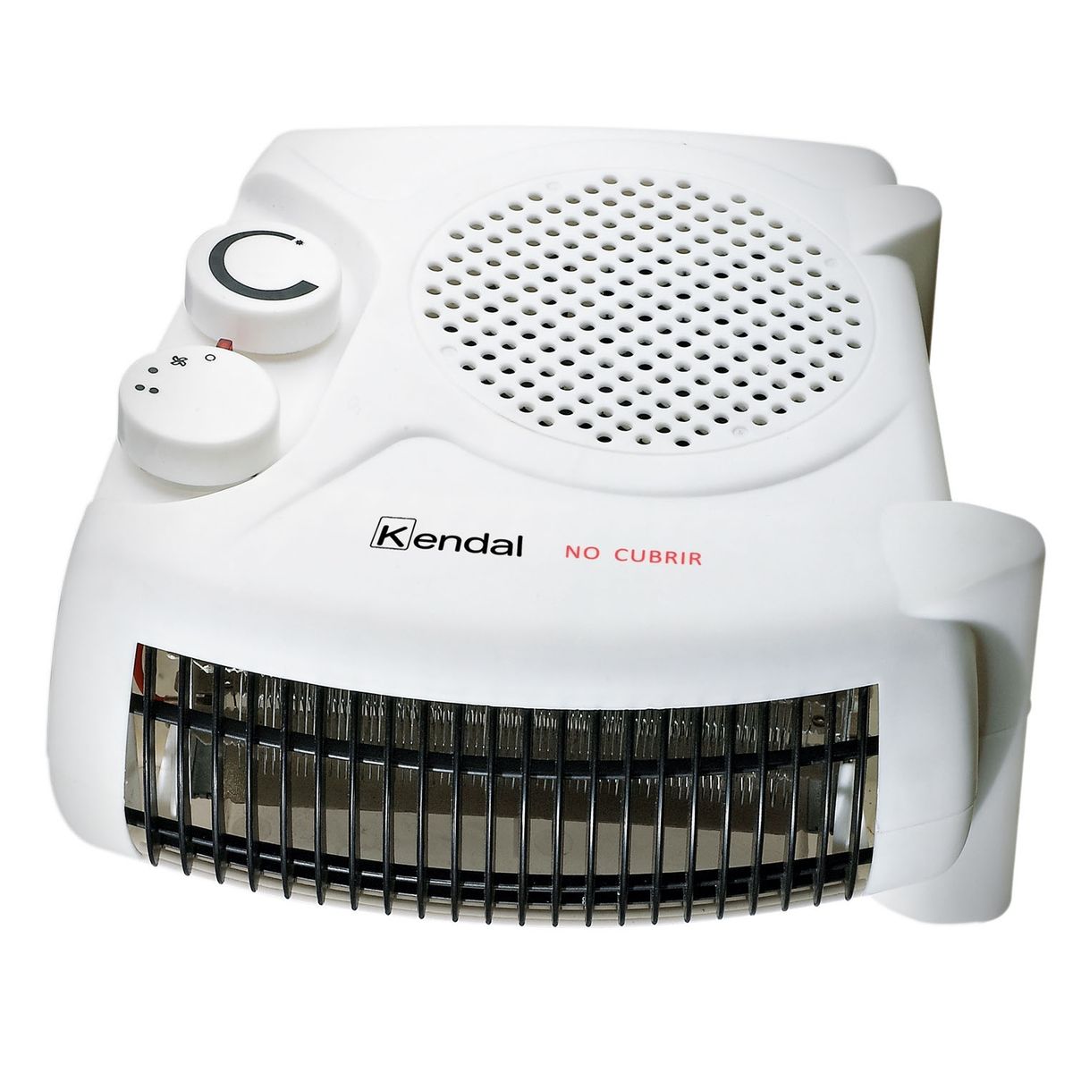 KENDAL - Estufa Eléctrica 1 kW FH 106 Kendal