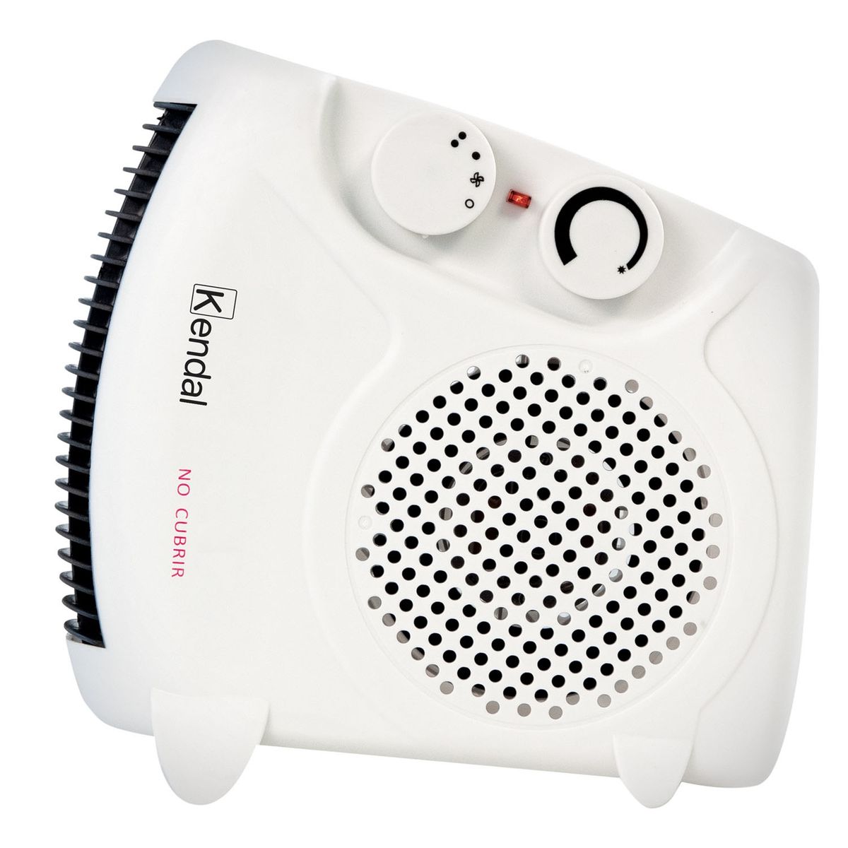 KENDAL - Estufa Eléctrica 1 kW FH 106 Kendal