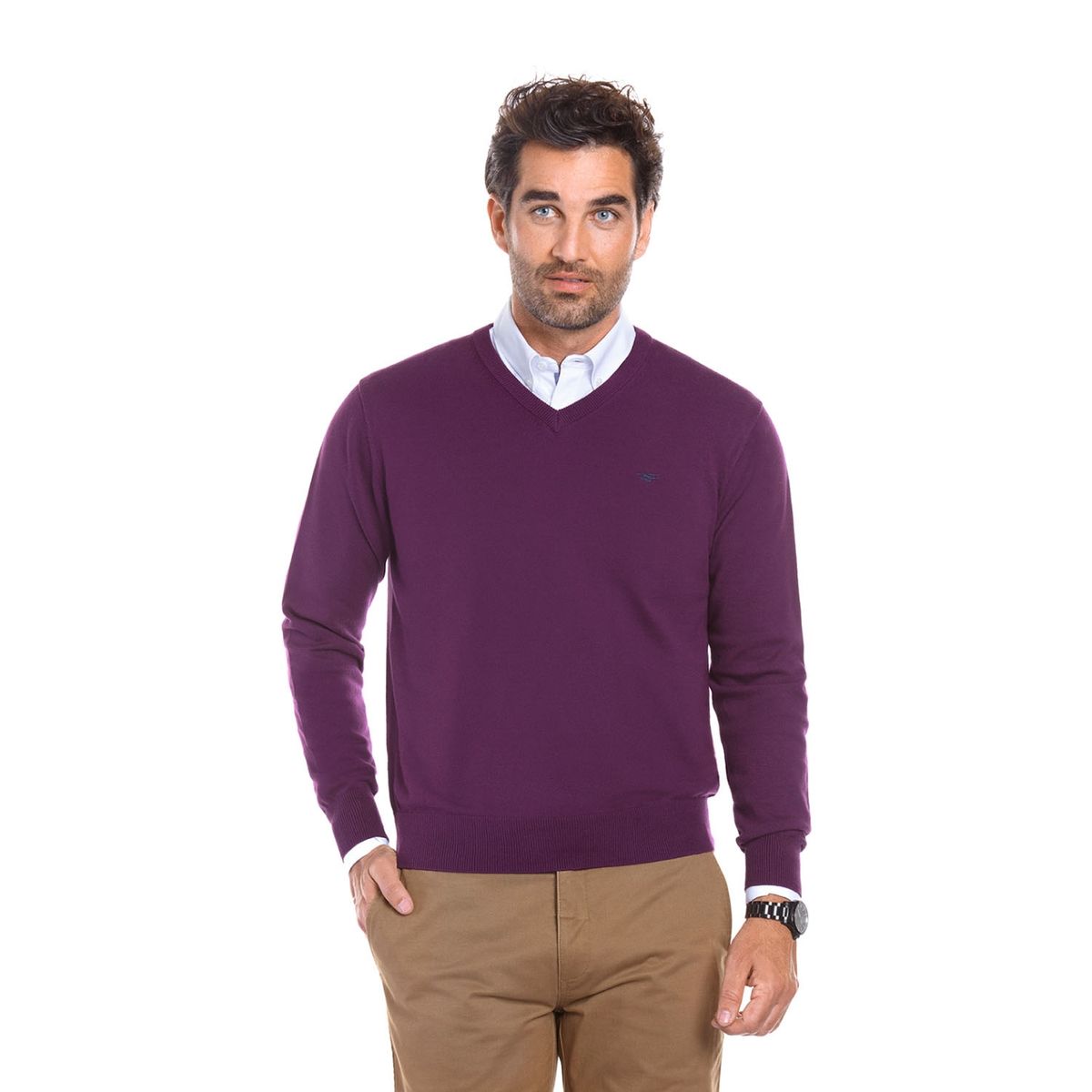 FEROUCH - Sweater hombre
