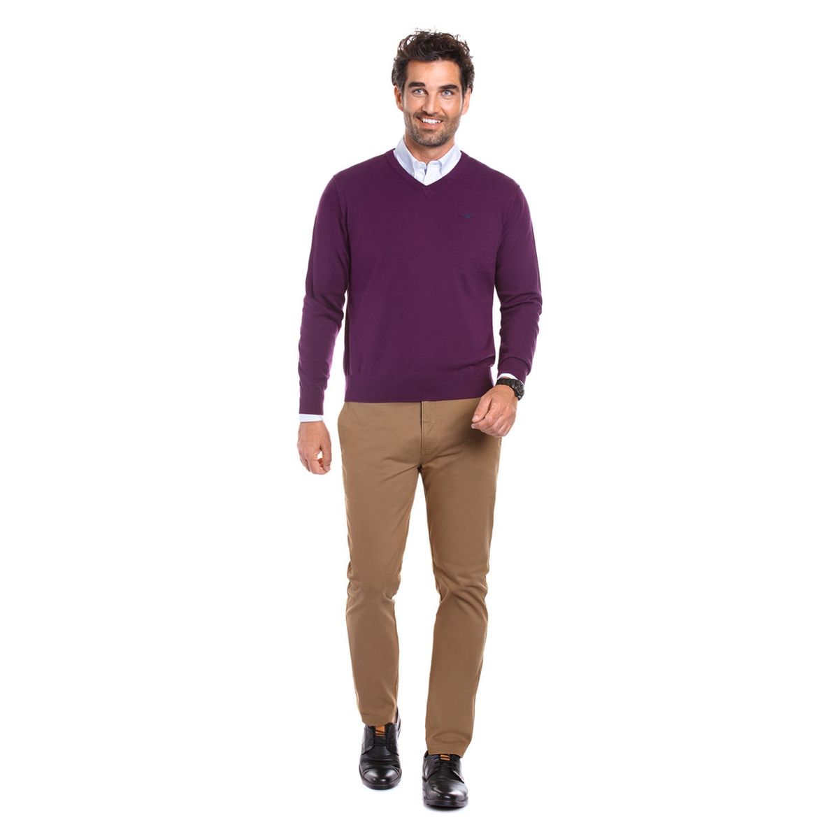 FEROUCH - Sweater hombre