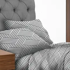 ILLUSIONS - Juego de Sábanas 144 Hilos 2Nasij
