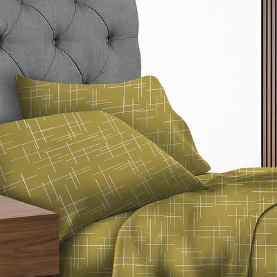 Imagen 2 del producto Juego de Sábanas 144 Hilos Yakin