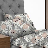 Juego de Sábanas 144 Hilos Zambak