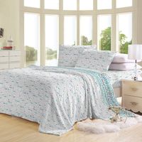 Juego de Sábanas Polar Aleli