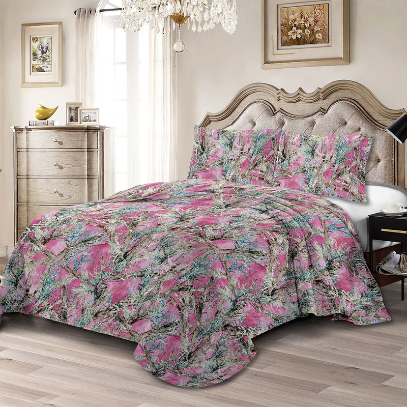 ILLUSIONS - Quilt Fiora Illusions