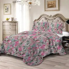 ILLUSIONS - Quilt Fiora