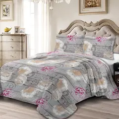 ILLUSIONS - Quilt Rienza