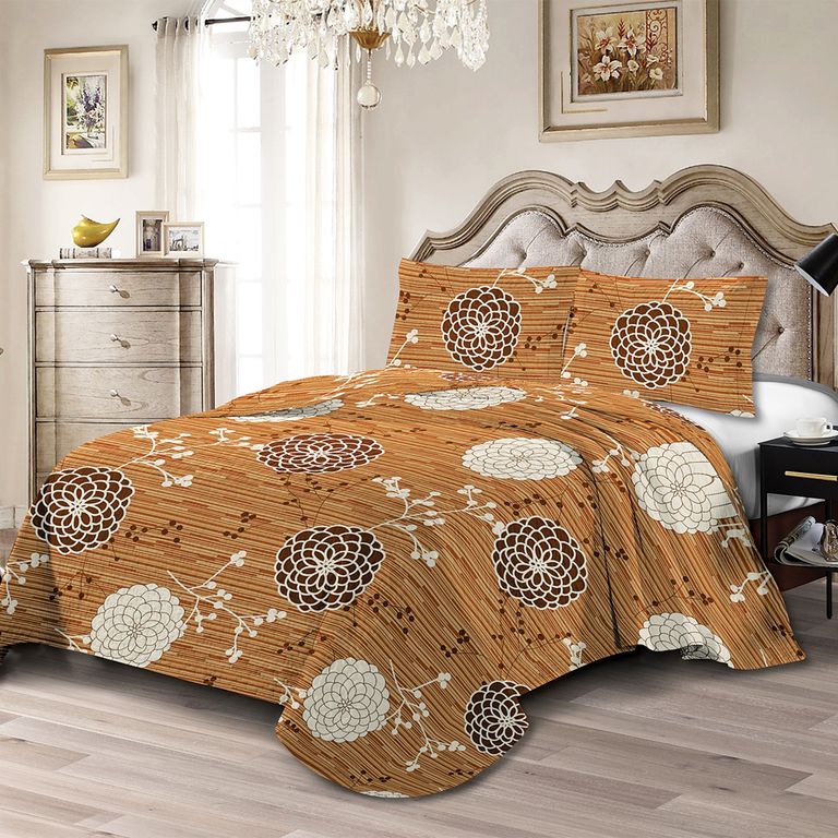 Quilt Dora