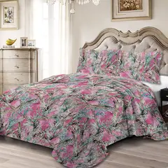 ILLUSIONS - Quilt Fiora